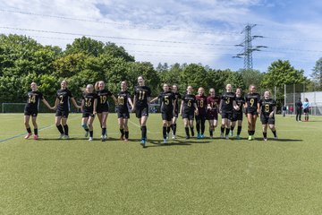 Bild 43 - wBJ SC Condor - VfL Pinneberg : Ergebnis: 3:2